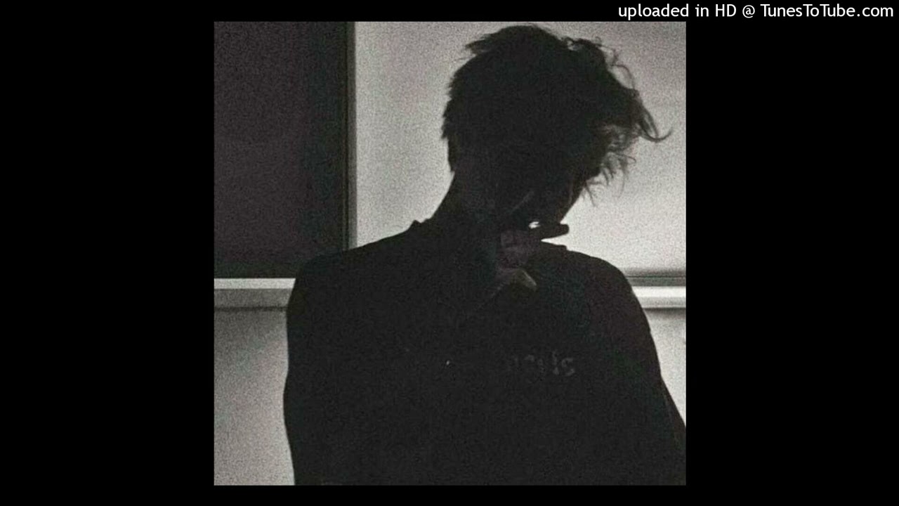 [FREE] IVOXYGEN x Lil Peep Type Beat - Not now
