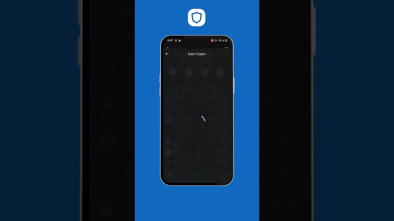 Do you want to earn free #crypto? Try staking in #TrustWallet!