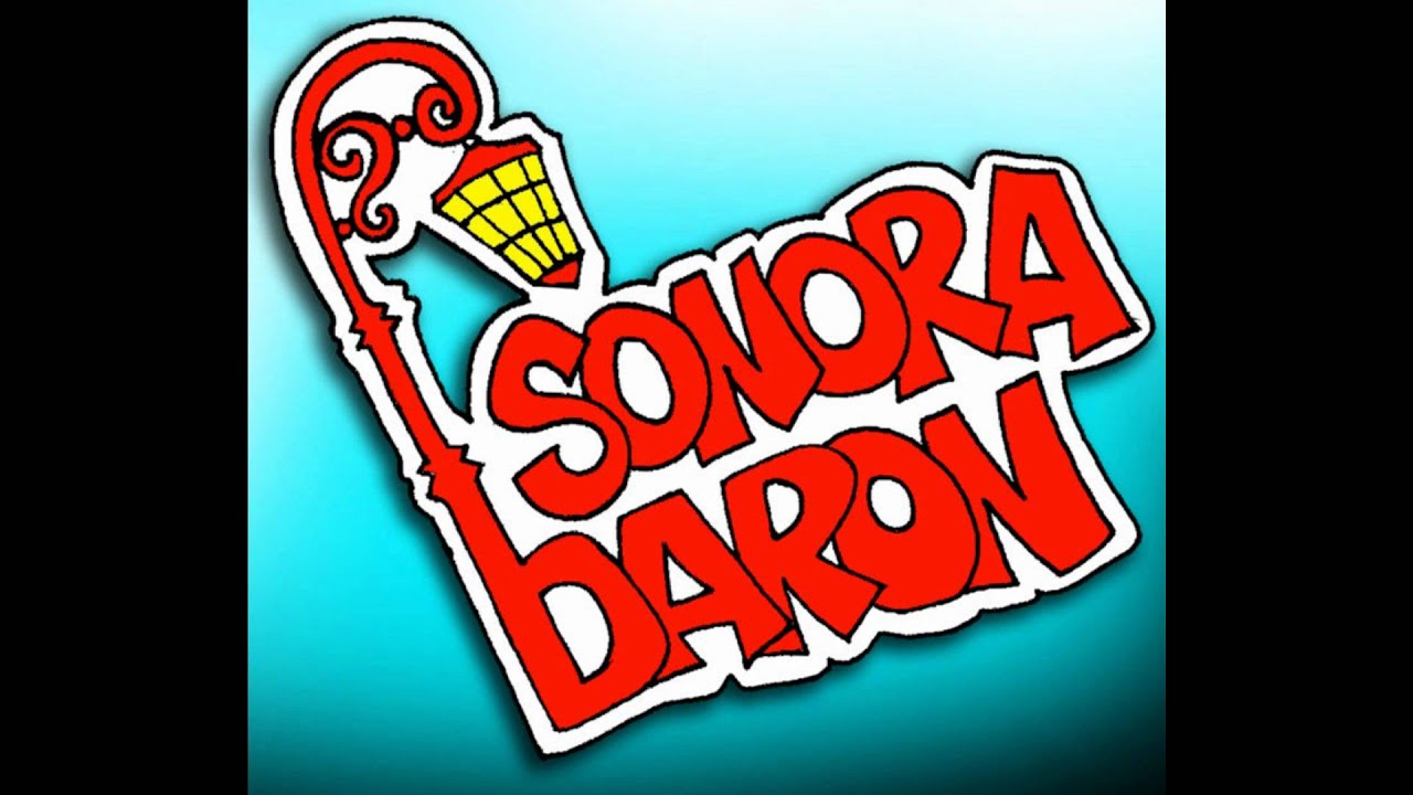 Sonora Baron - Mix Banda Blanca