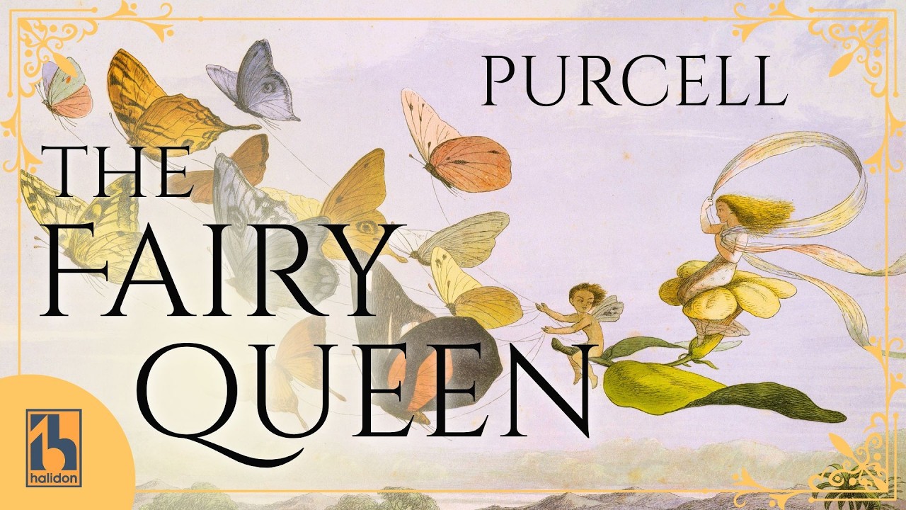 Purcell: The Fairy Queen