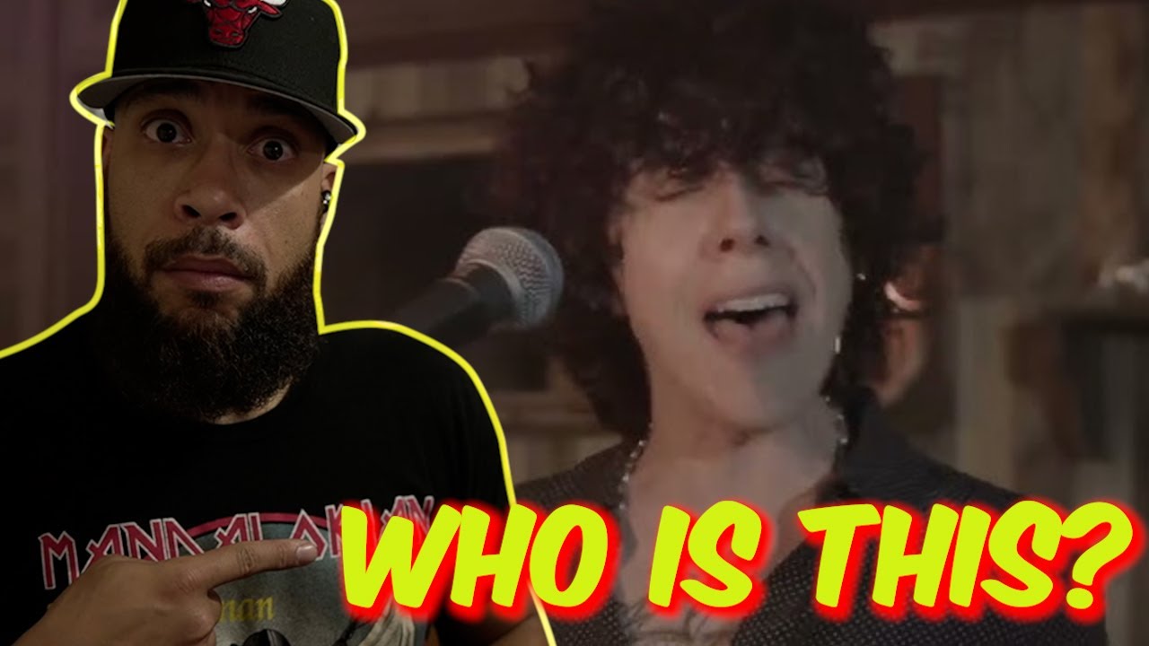 Who is this,OMG?! Rap Videographer REACTS to LP 