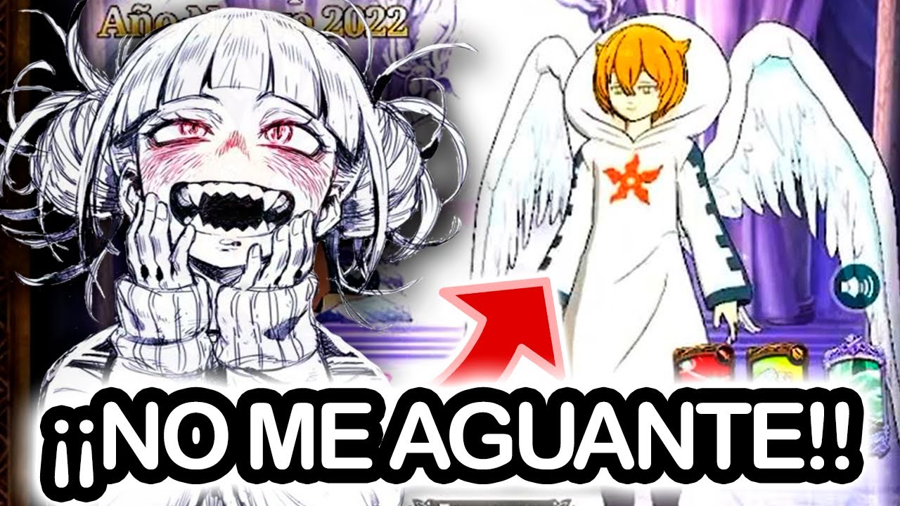 ¡¡SUMMONS A LOLI SARIEL!! *99% DE FE Y 1% PROBABILIDAD* | 7DS: Grand Cross