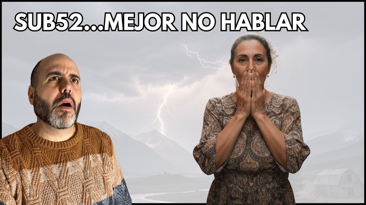 NO HABLES del Subsidio52 hay MAYORES PROBLEMAS para del Desempleo | ¿Subir la EDAD para COBRARLO?