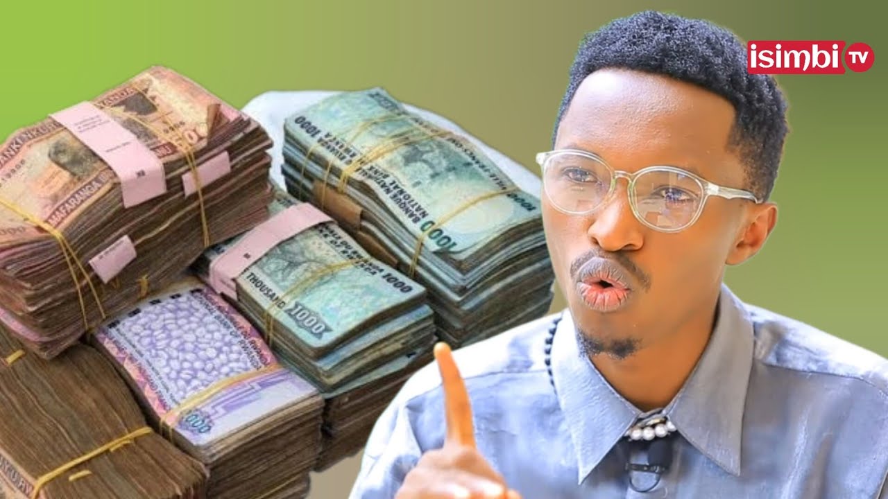 IKUZIMU NTIHABAHO😁Umuntu uzi inzira ijyayo ahandagire😁YEZU yabambiwe CONGO|RUMAGA azanye UKUNDI KURI