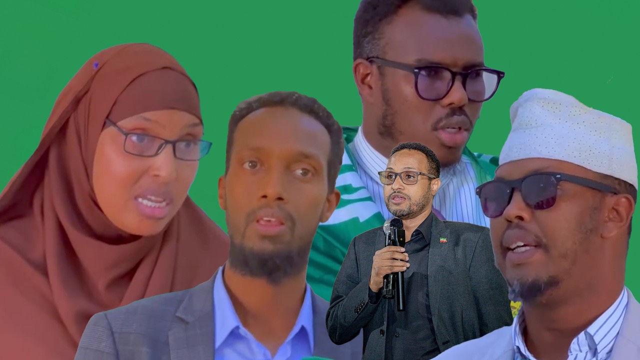 Somaliland oo Biyaha Badda u Bedelaysa Kuwo macaan oo La cabi karro Waliba Dhamaadka Sanadkan