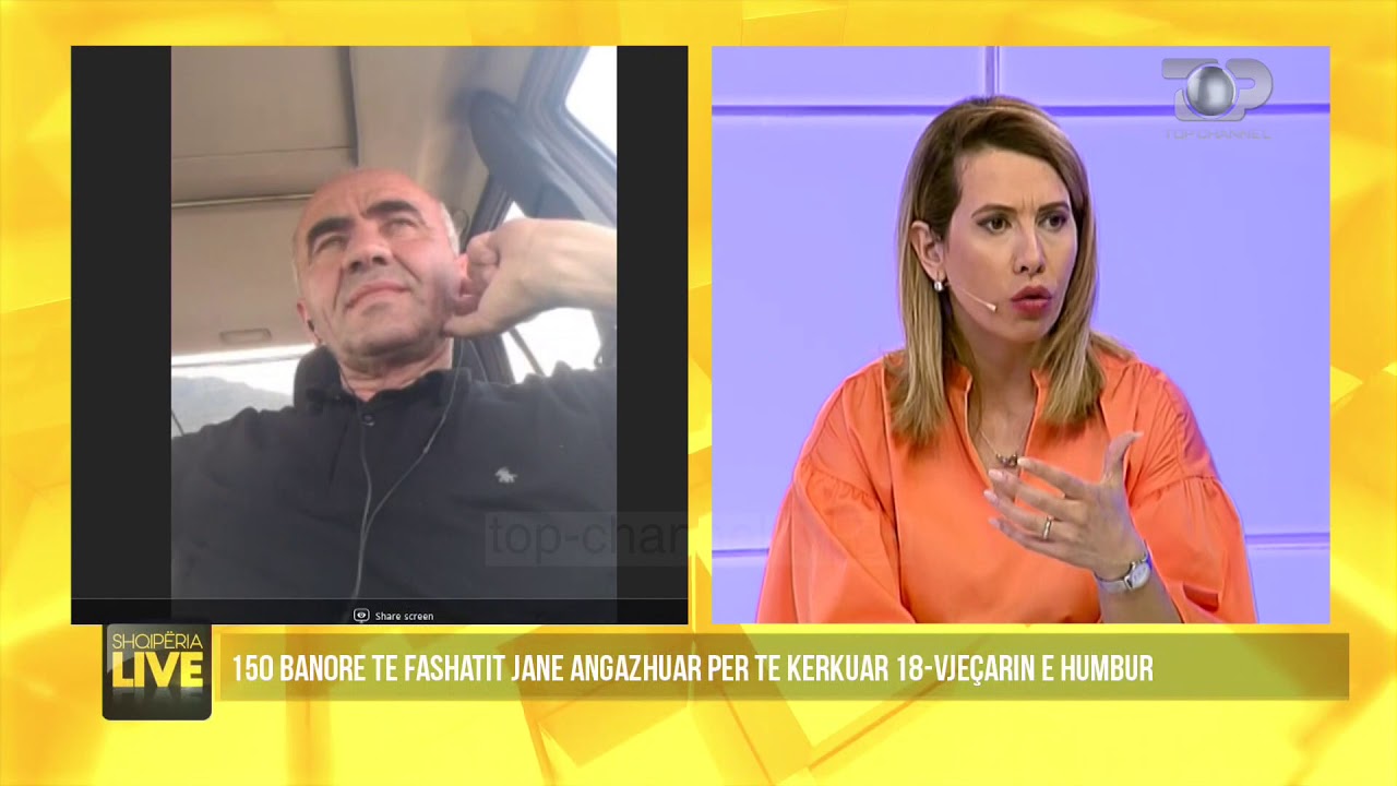 18 vjeçari humbi në malin e Korabit, familjarët tregojnë çfarë ndodhi- Shqipëria Live, 29 Maj 2020