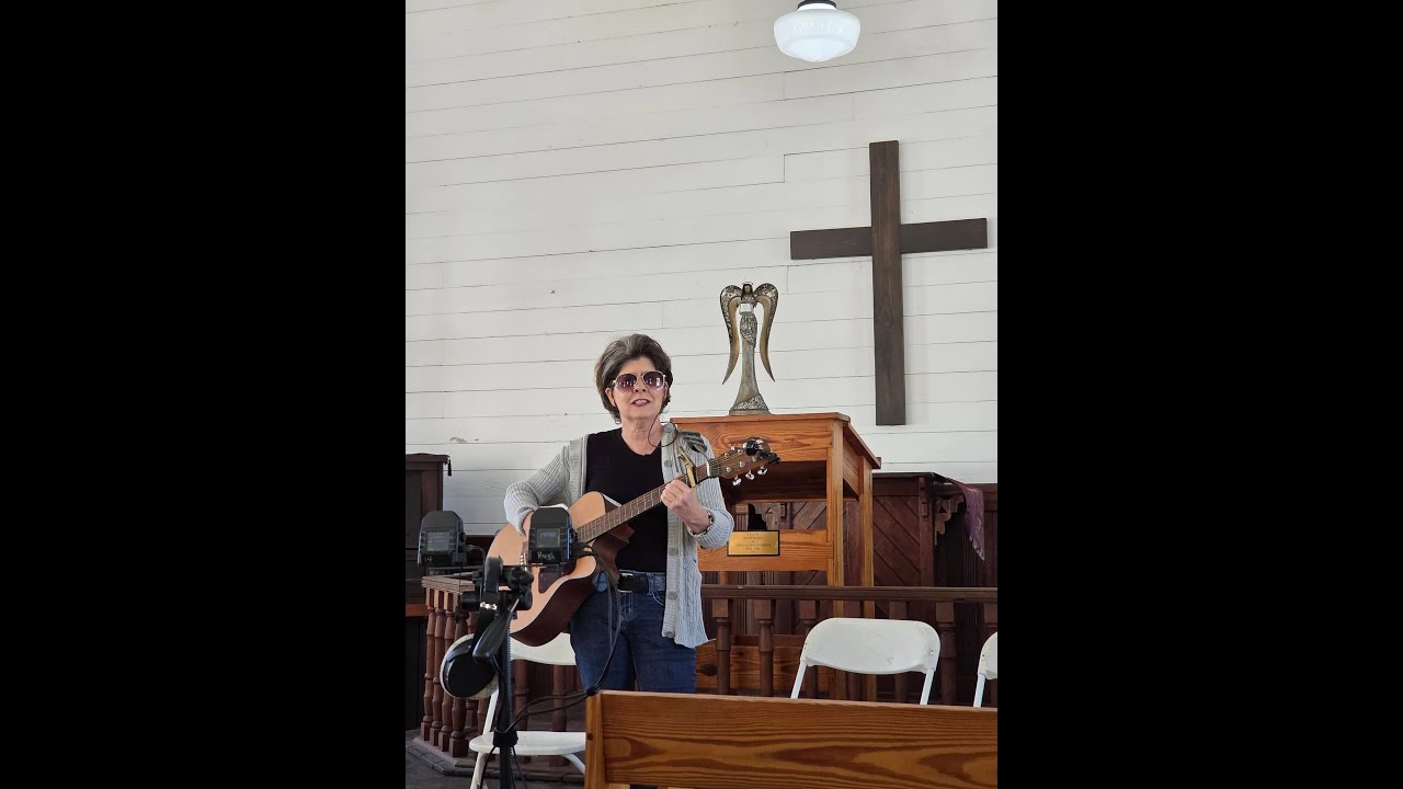 The Ballad of Mattie Green Live