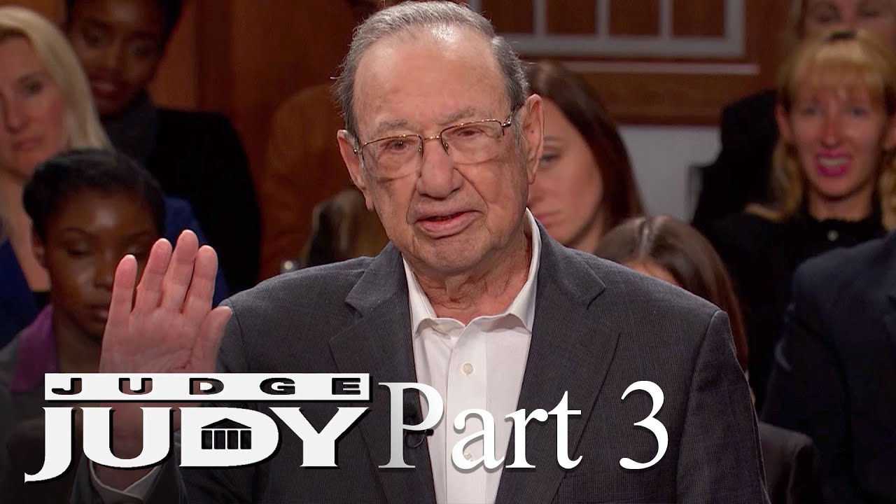Water Leak Warped Their Neighborly Relationship | Part 3