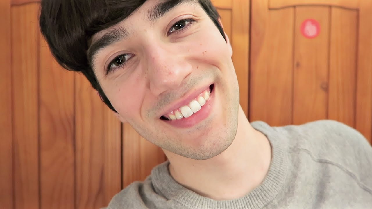 ASMR Anxiety Relief Caring Friend Roleplay