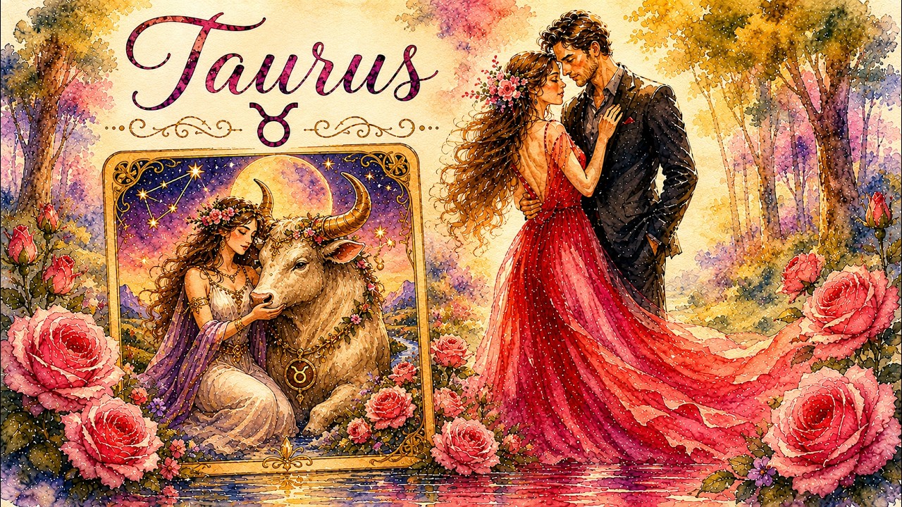 TAURUS💖 THEY&rsquo;VE LOVED YOU FROM THE START&hellip; YOU FELT TOO GOOD TO BE TRUE   IT SCARED THEM! 🔮