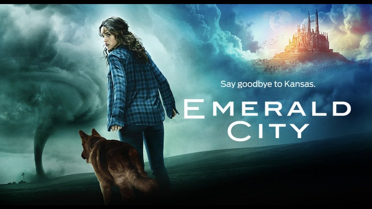 Emerald City Theme Song // Official Main Music // Original OST Soundtrack