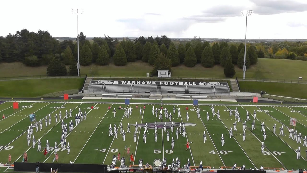 The Cadets of Waukesha West - 