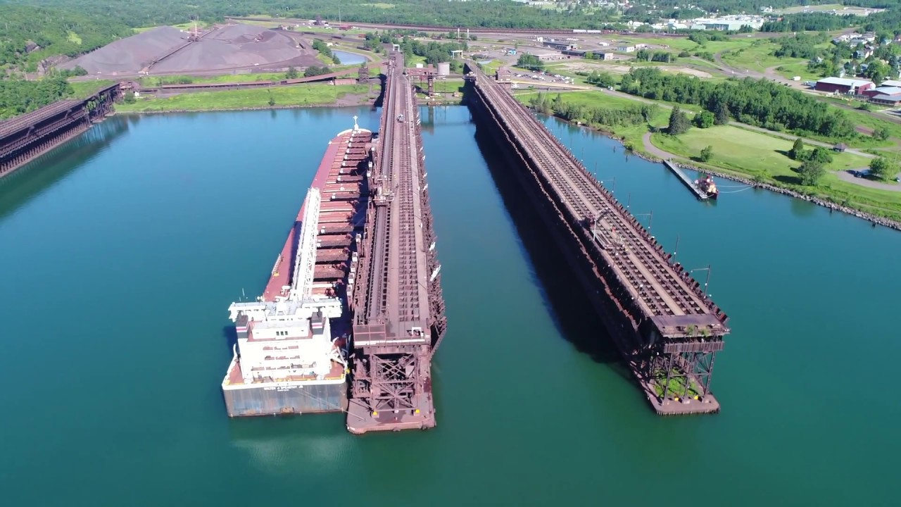 07 06 18 Two Harbors Minnesota