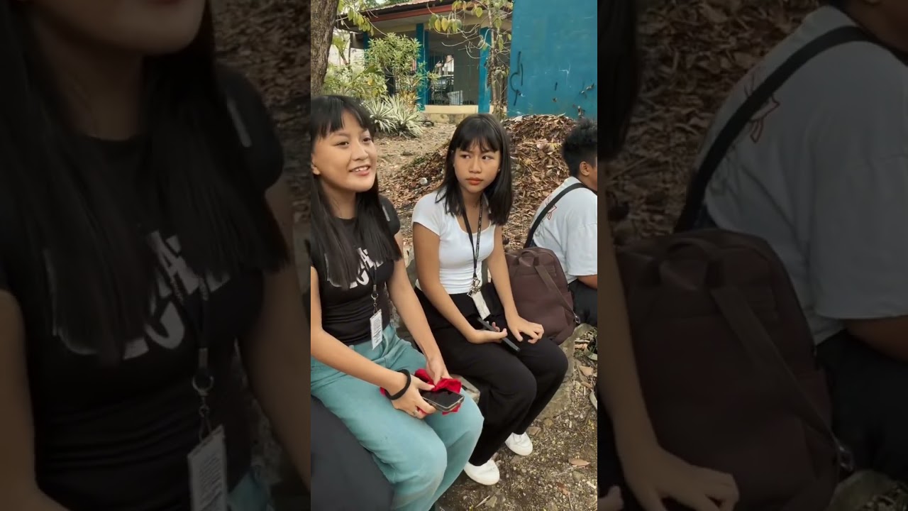 mahal kita maging sino ka man part 7 #directedbycediebangolan