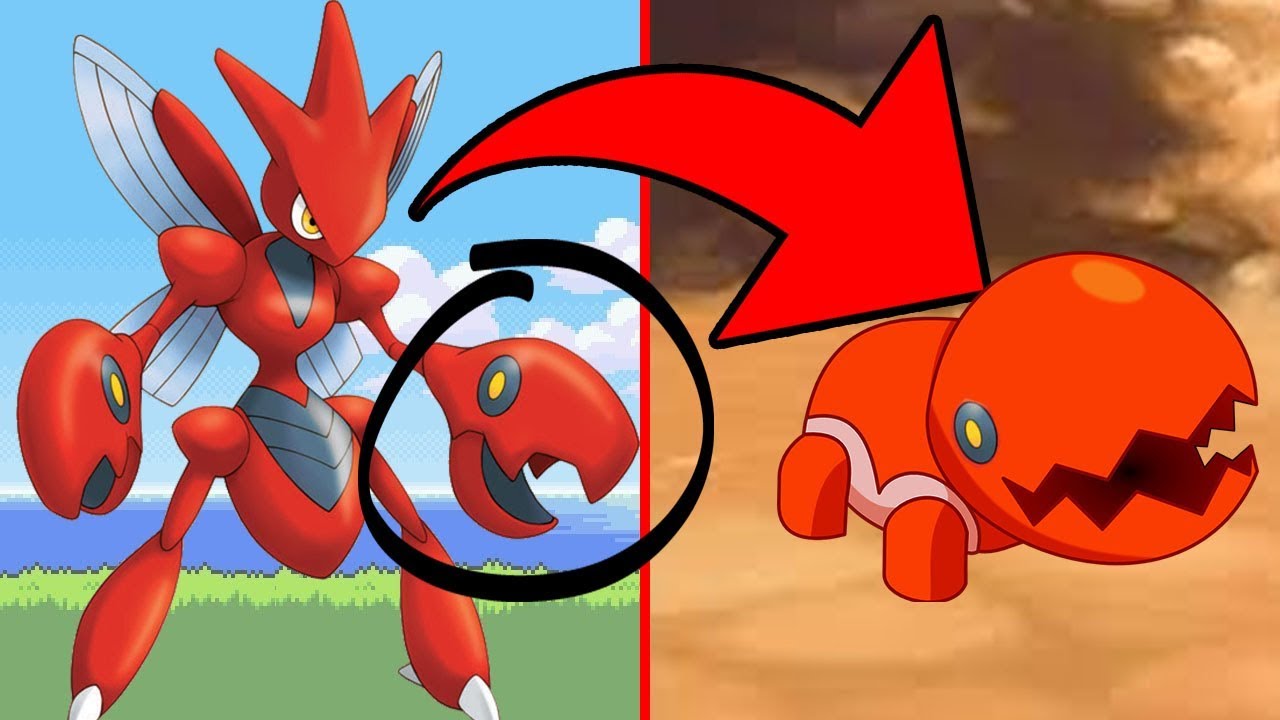 NON VEDRAI PIÙ I POKEMON NELLO STESSO MODO DOPO QUESTO VIDEO!!