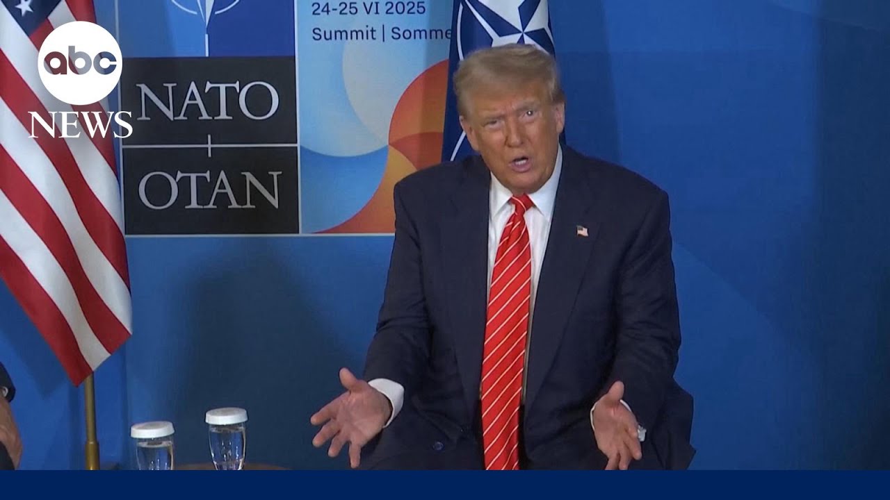 Trump, Hegseth say strikes on Iran&rsquo;s nuclear sites  brought &lsquo;obliteration&rsquo; and &lsquo;devastation&rsquo;