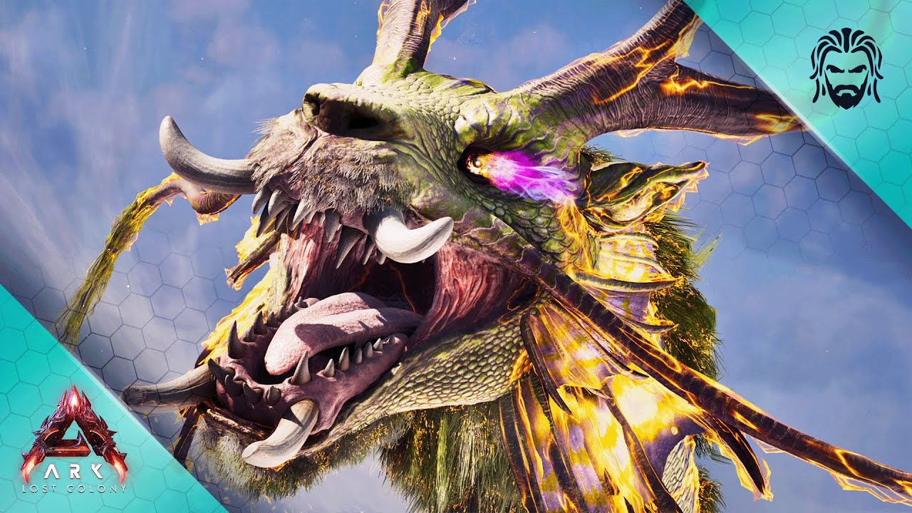 These Taming Methods are Getting Out of Hand! | ARK Lost Colony [E24]