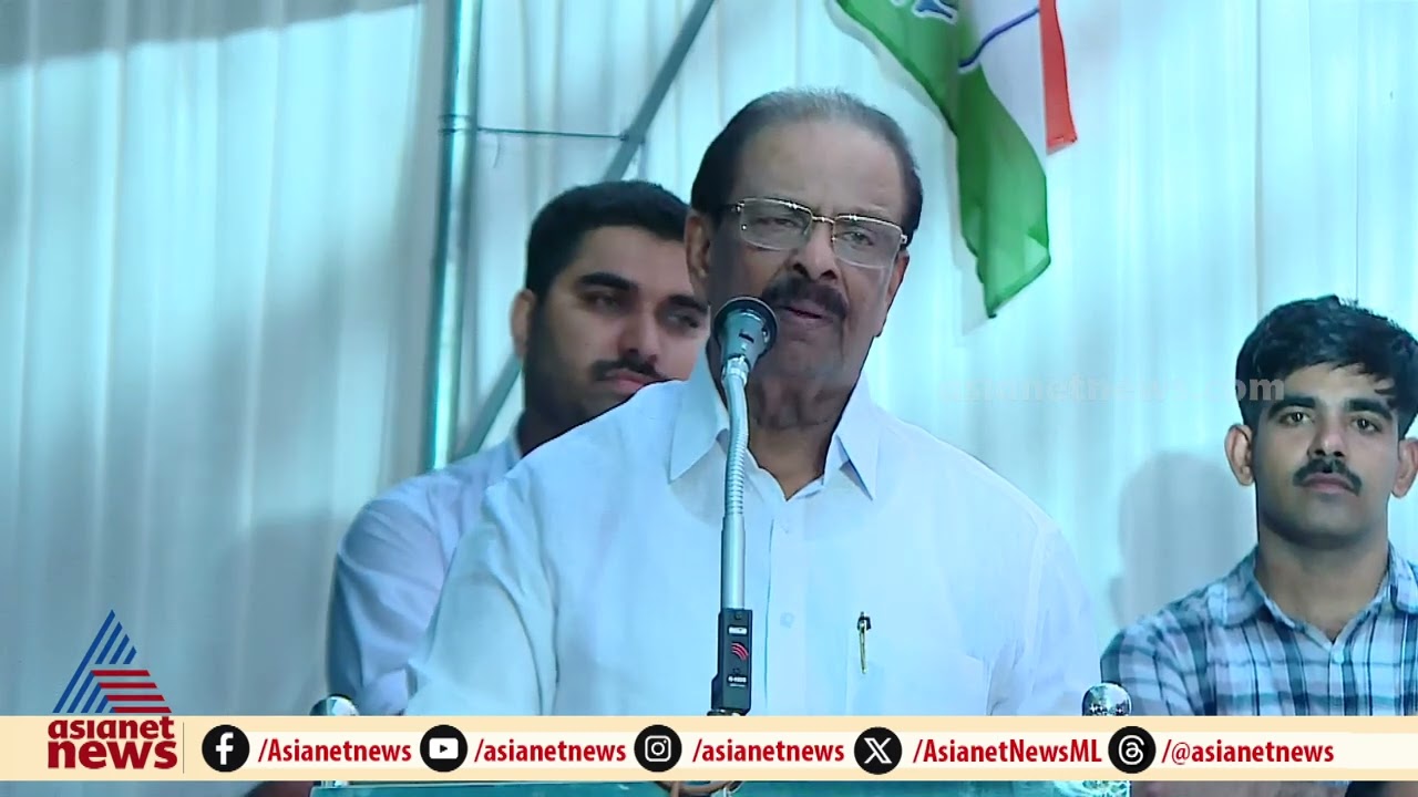 'എന്റെ കാറുകൾ ബോംബെറിഞ്ഞ് തകർത്തവരാണ് നിങ്ങൾ, ഞാൻ മരിച്ചിട്ടില്ലഡോ... ആ എനിക്ക് എന്തിനാ പല്ല്?'