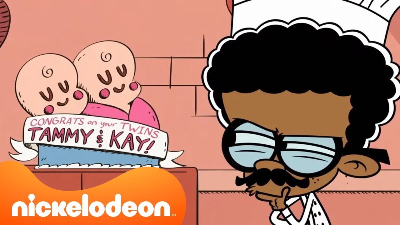 Loud House | Os MELHORES Momentos de Todos os Tempos de Clyde em The Loud House 🏠 | Nickelodeon