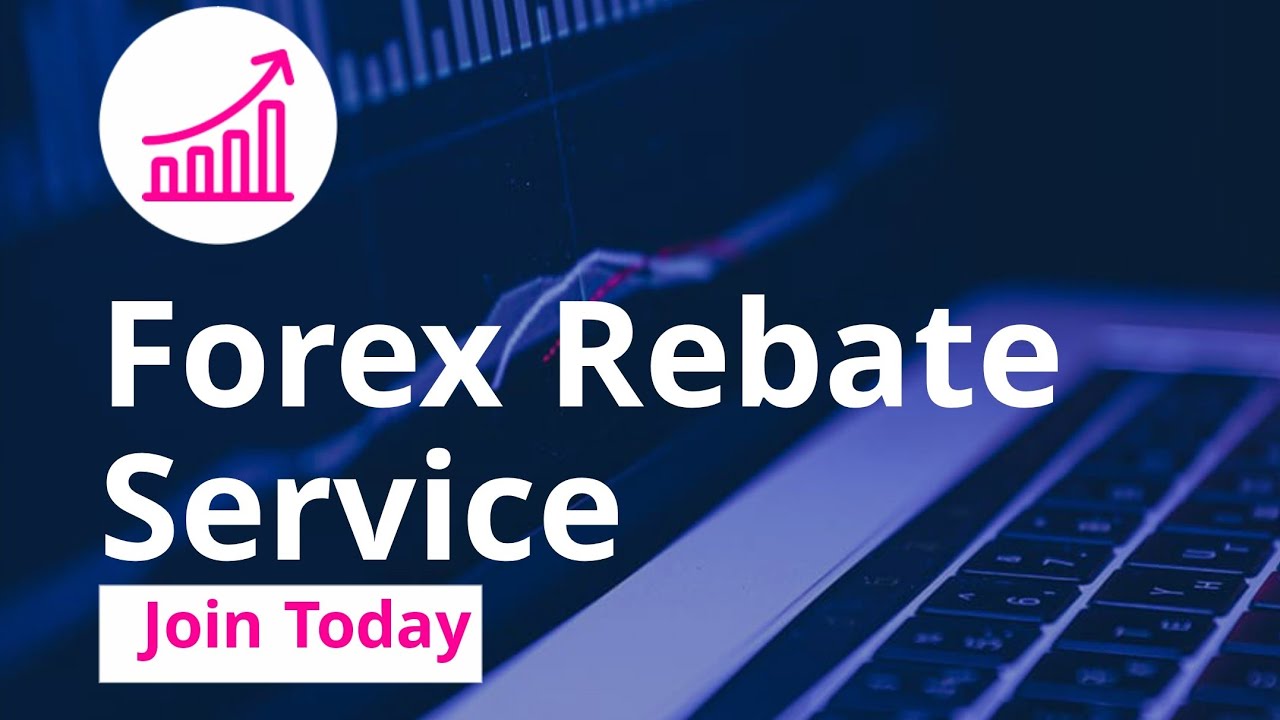 Maximize Your Profits with Forex Rebates | Earn Cash Back on Every Trade!