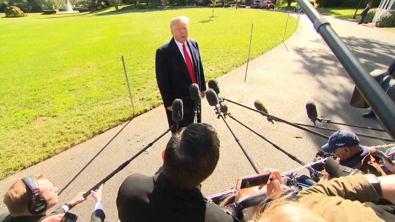 Longtime Reporter Leaves NBC Saying Media Is “Trump Circus” That Encourages Perpetual War