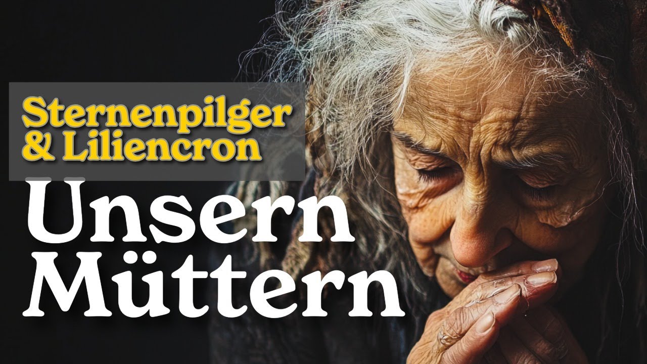 Für alle, die ihre Mutter vermissen