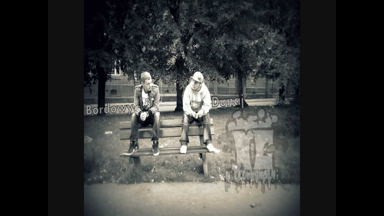 Bordowy-Powiedz mi