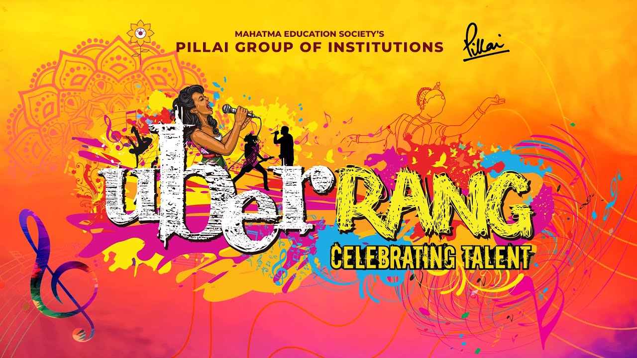 UBER-RANG 2026 | A Celebration of Creativity, Culture & Togetherness