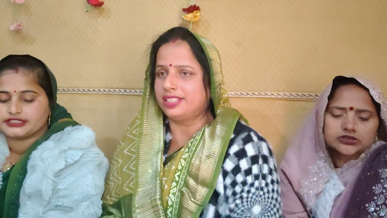 Jaanmare balam # singer Sarita Mishra ke chainal par 