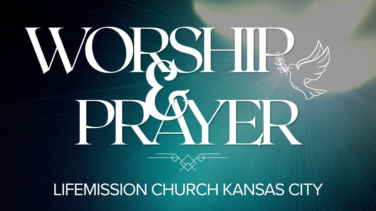 Worship & Prayer | Pastor John Arvin (1/14/26)