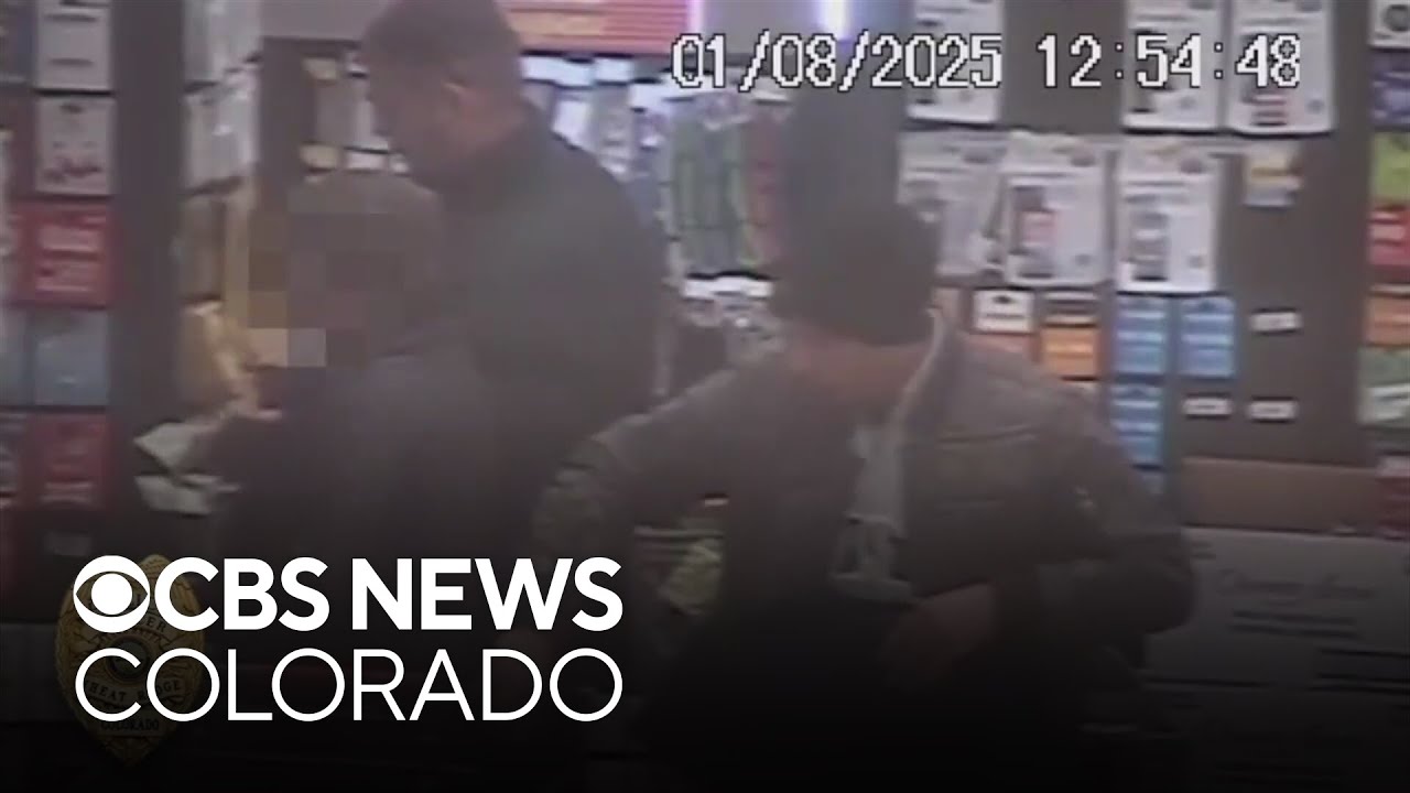 Wheat Ridge, King Soopers warn of 'distraction tactic' used by thieves