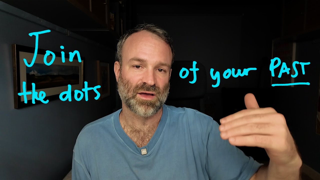 Practice Notes #2: My Life Story Through Someone Else&rsquo;s Eyes
