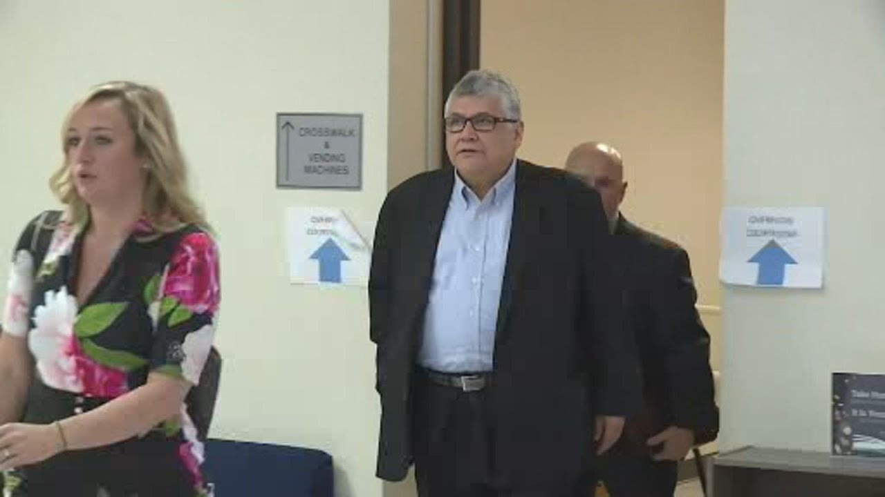 Priest abuse victims speaking out after guilty plea