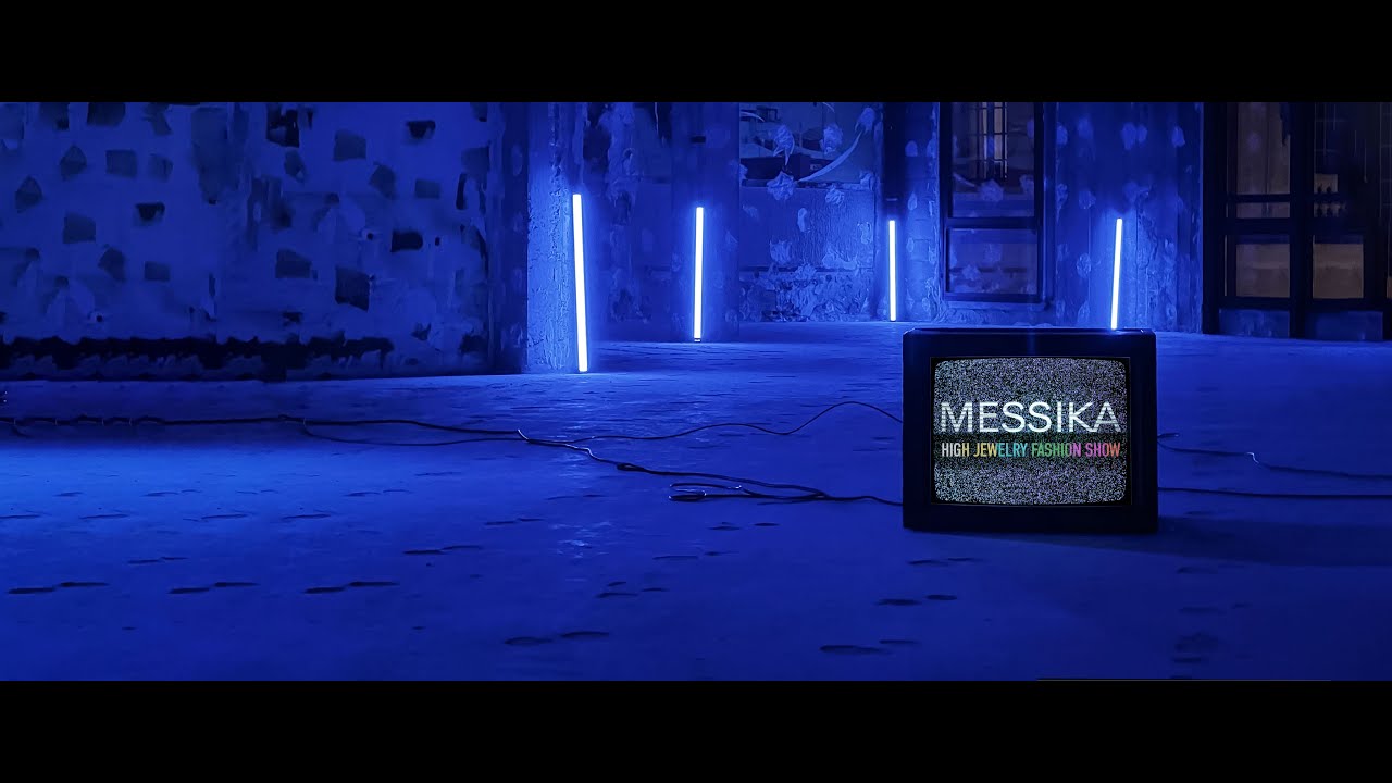 High Jewelry Show 2022 - Messika