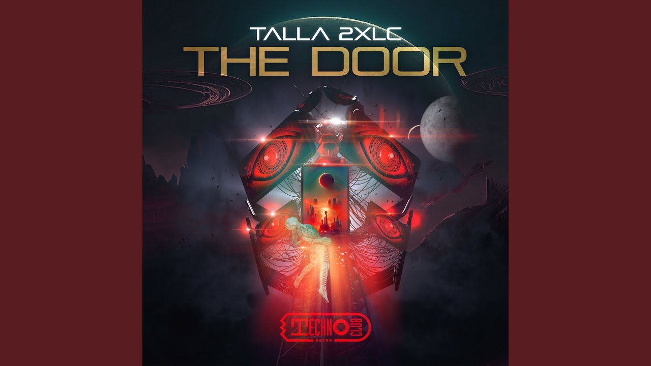 The Door (Extended Mix)