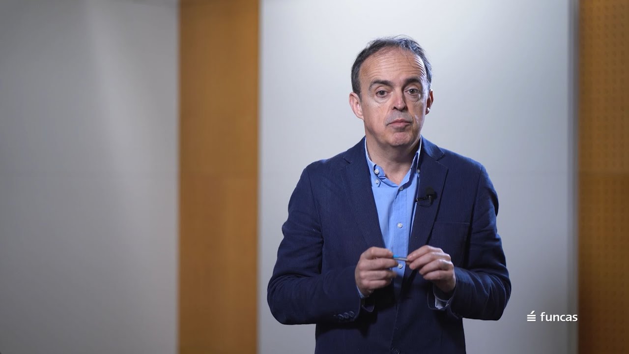 Innovación, talento y competencia contra la crisis de Europa