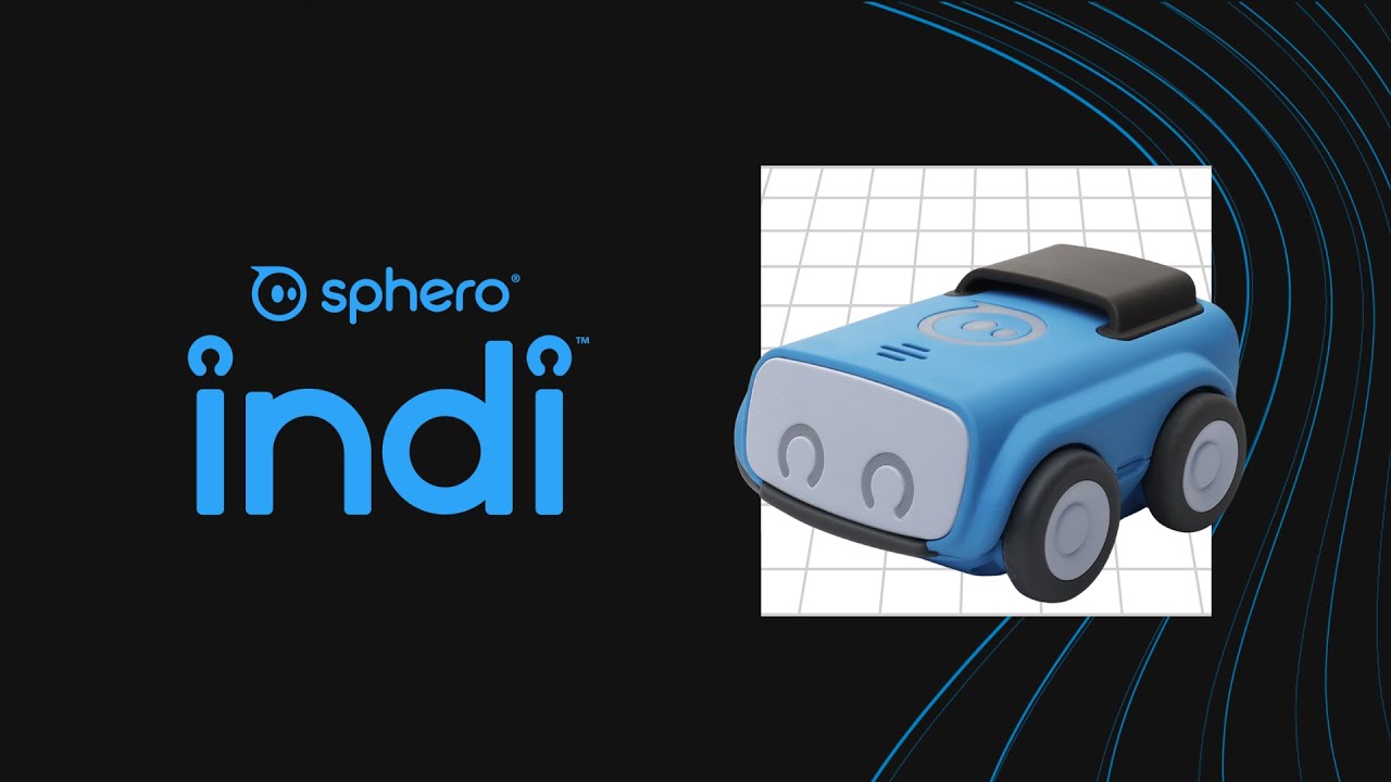 Get to Know indi: The Screenless Robot Powering Early STEM Learning