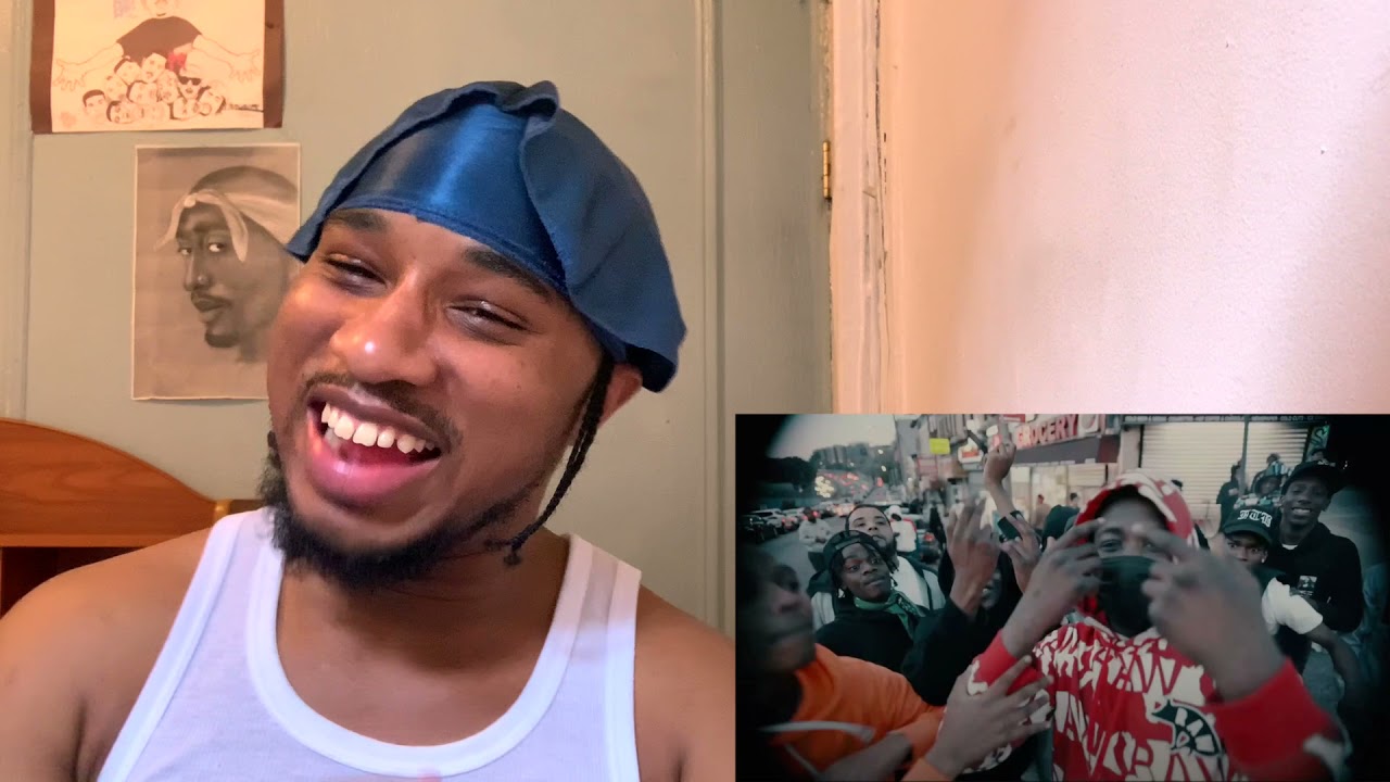 Dthang X Bando - LIKE | Reaction