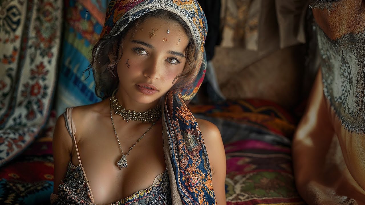 Life in Morocco - The Land of Colors