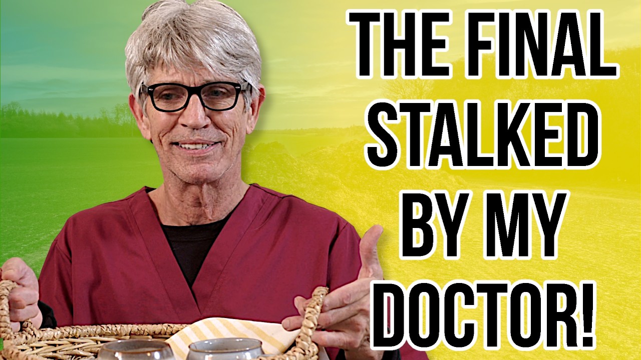 What Happens in Just What the Doctor Ordered?