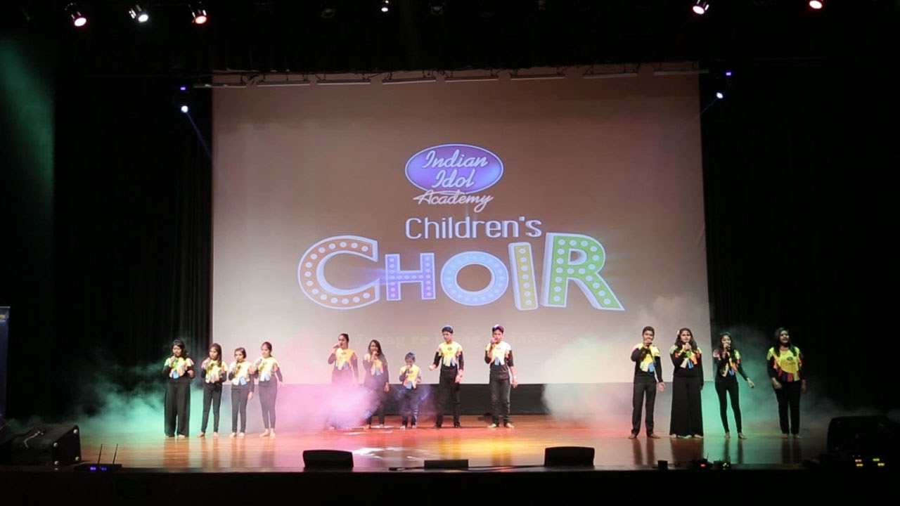 Choir Performance | Kolkata Chapter