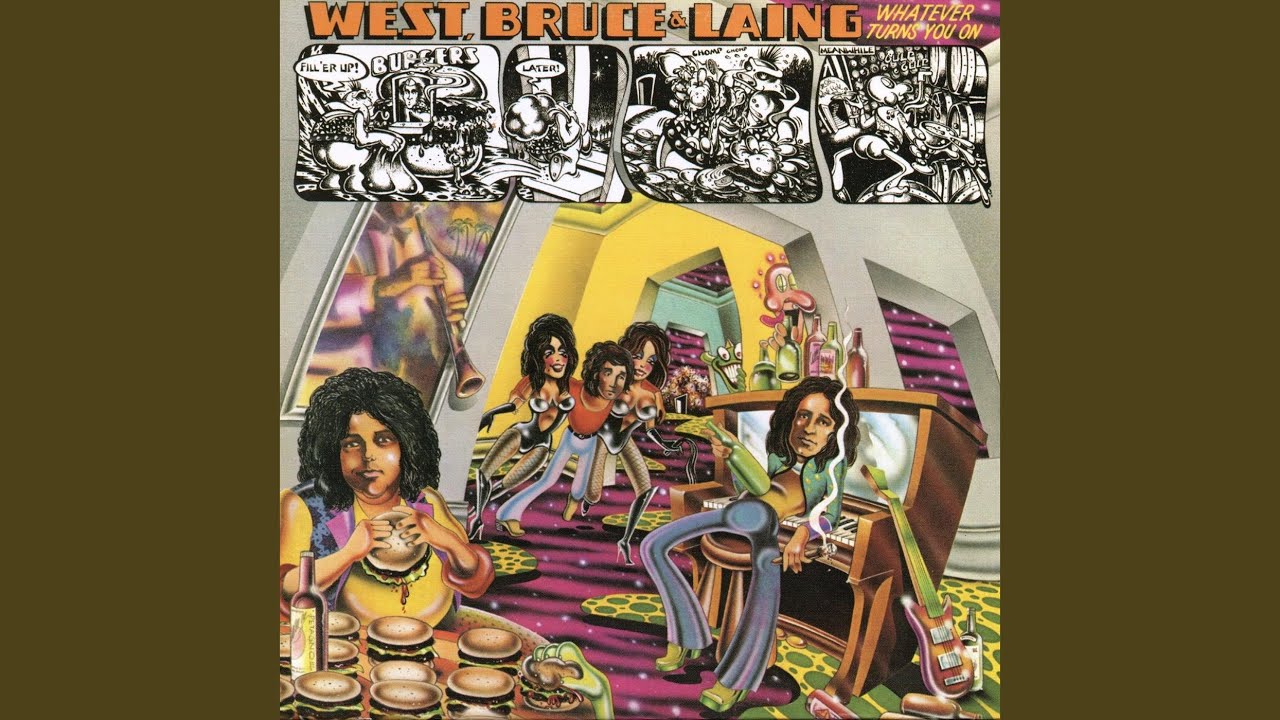 Rock ’n’ Roll Machine
