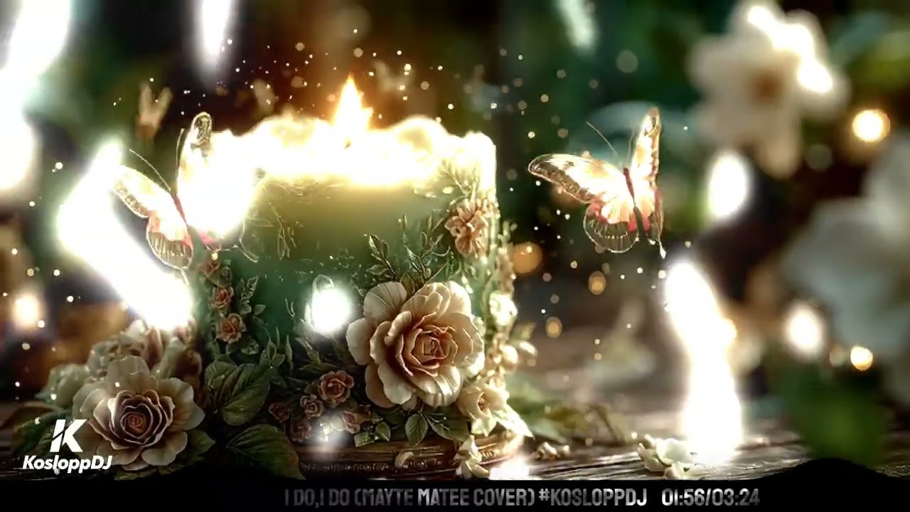 I Do,I Do (Mayte Matee Cover) #KosloppDJ