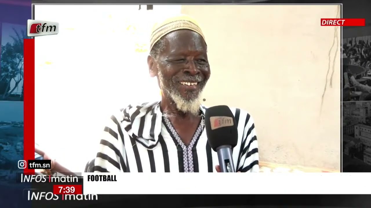 DE QUOI EST-IL LE NOM ? (WOLOF) : Ngaye-Mékhé - 16 Août 2024