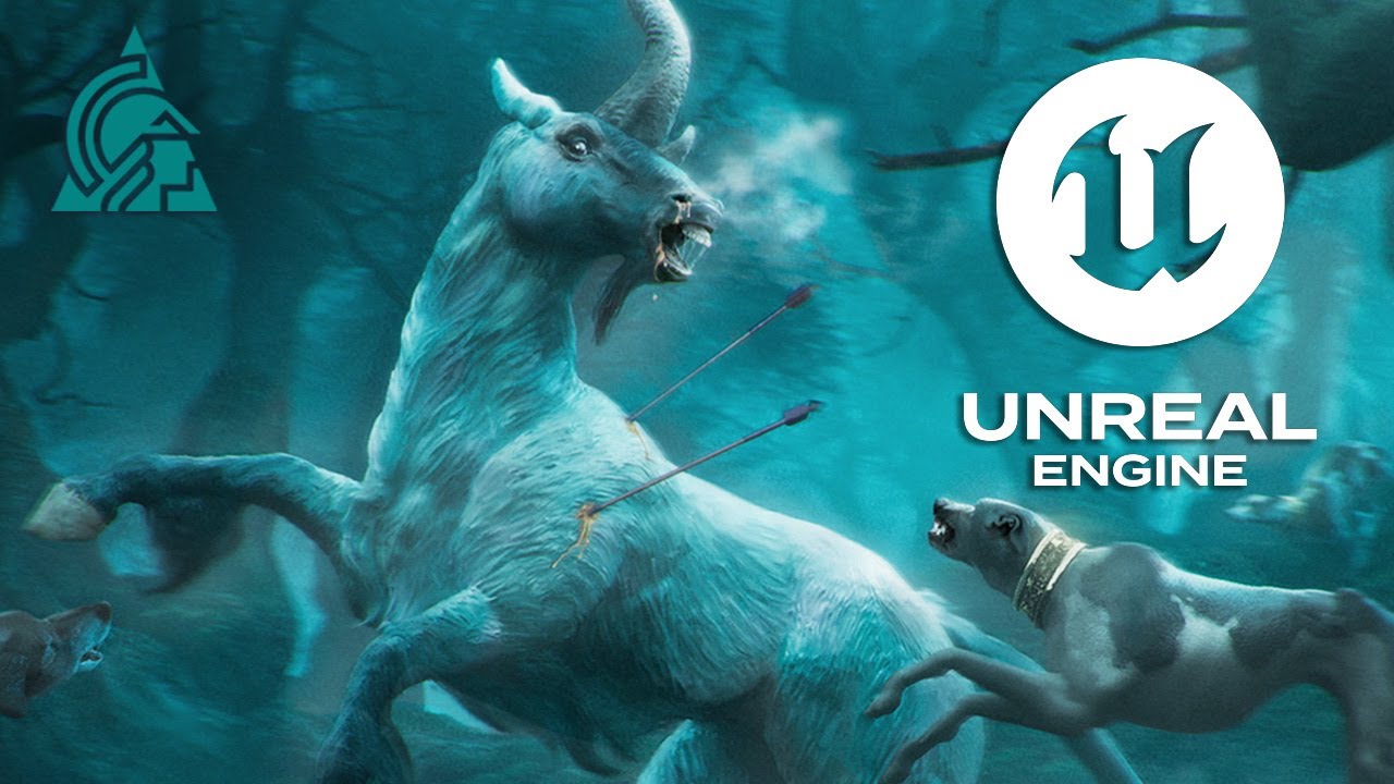 How to Create Concept Art in Unreal Engine 5