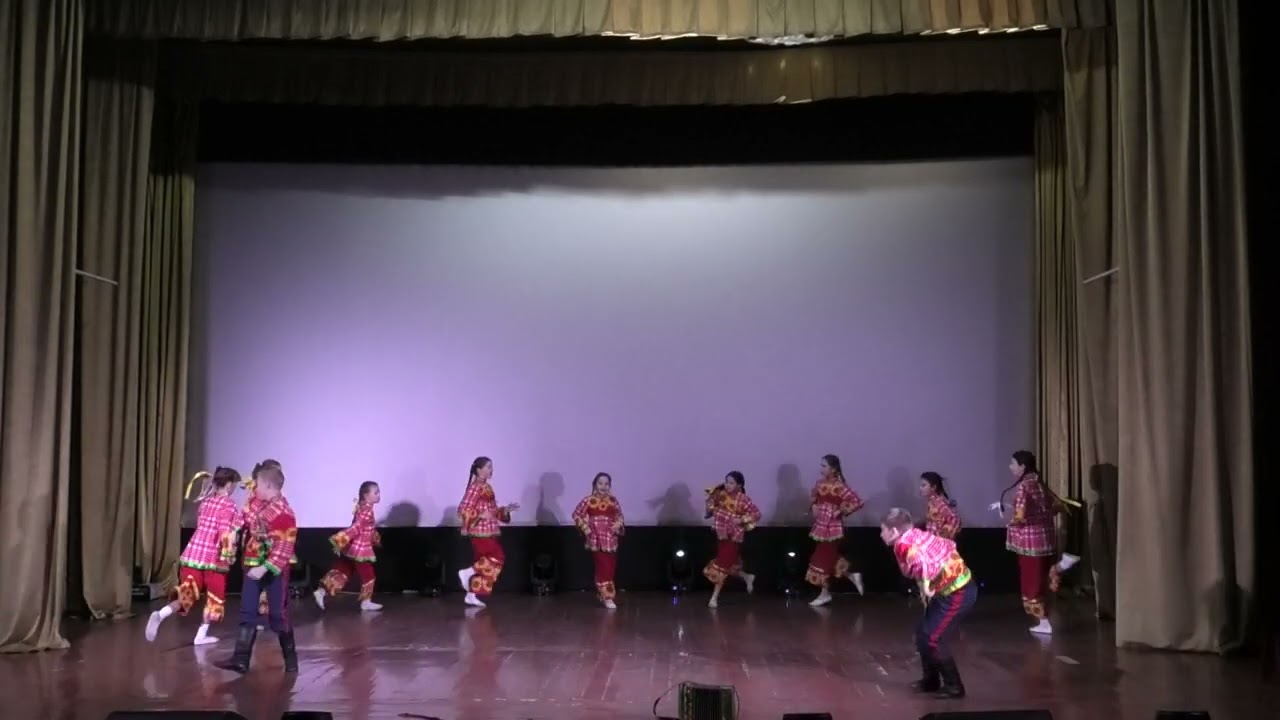 МБУК ЦКС 