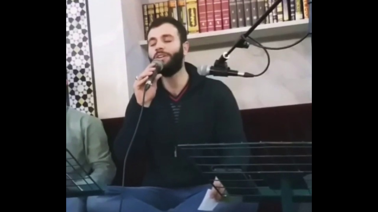 دمانا فداك يارسول الهدى_محمد سامي دانية.