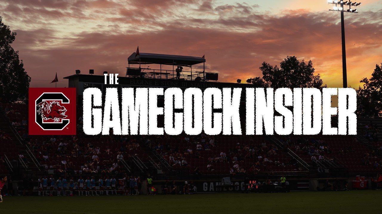 The Gamecock Insider (2026) | Episode 3