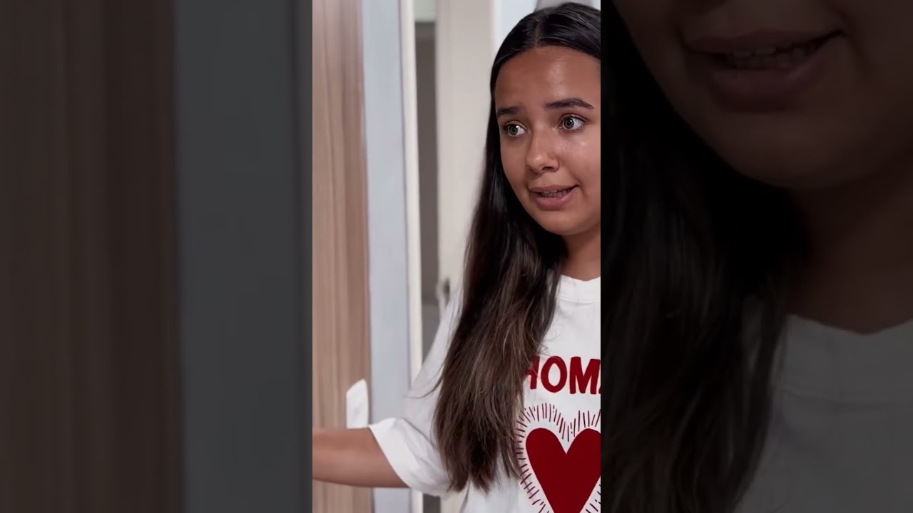 Paulo tá estressado e a mãe dele mandando limpar o banheiro 