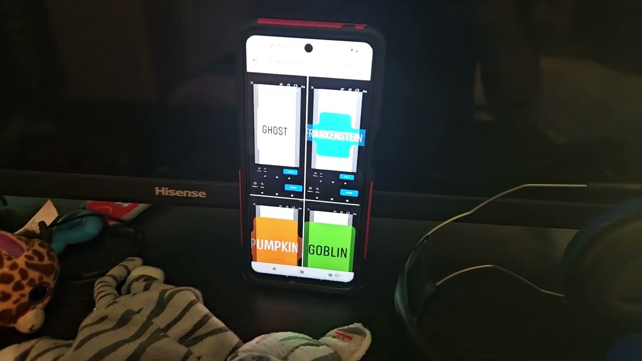 Mcdonald's Happy Meal Commercial (2025) Boo Buckets